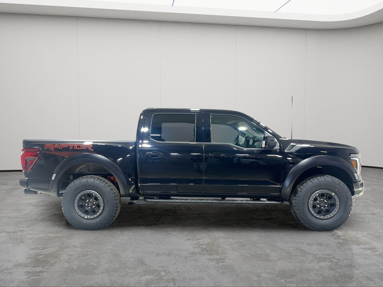2026 Ford F-150 Raptor Sherwood Park AB