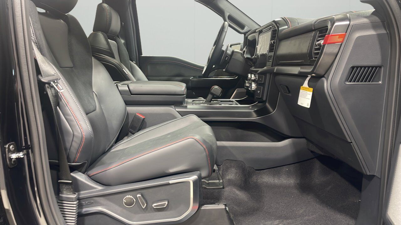 2026 Ford F-150 Raptor Sherwood Park AB