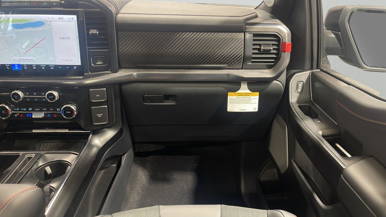 2026 Ford F-150 Raptor Sherwood Park AB