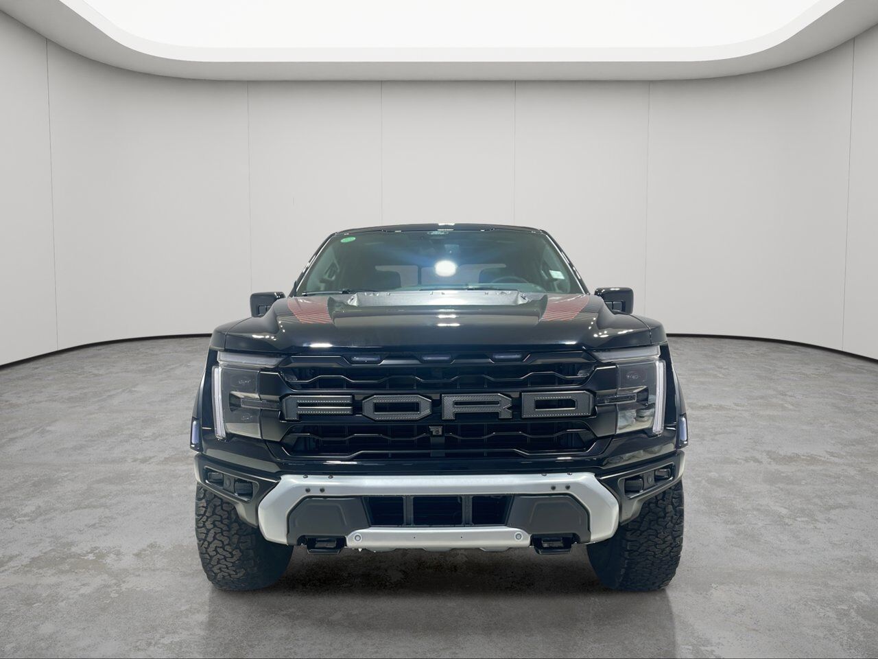 2026 Ford F-150 Raptor Sherwood Park AB