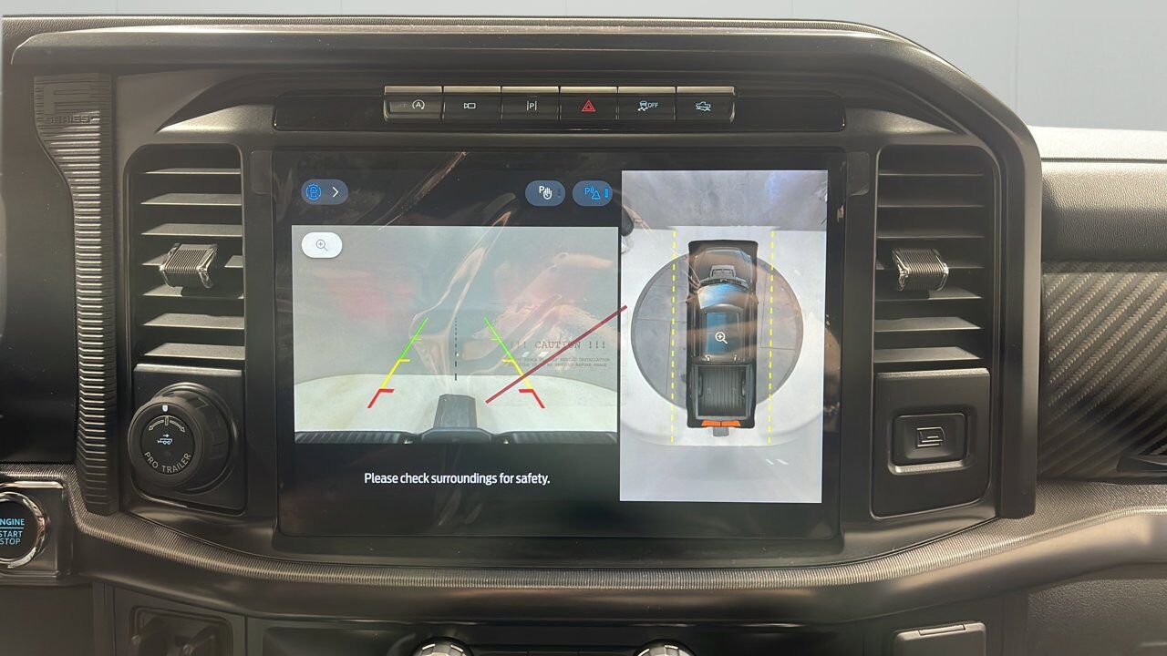 2026 Ford F-150 Raptor Sherwood Park AB