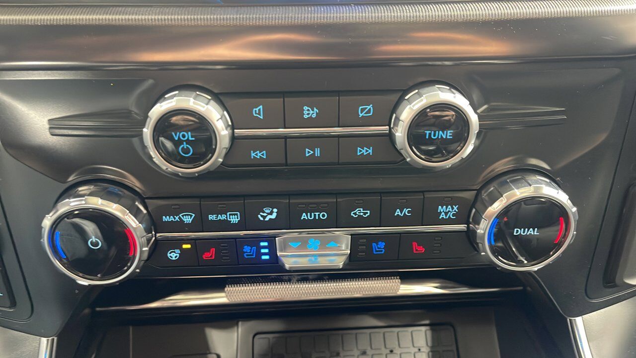 2026 Ford F-150 Raptor Sherwood Park AB