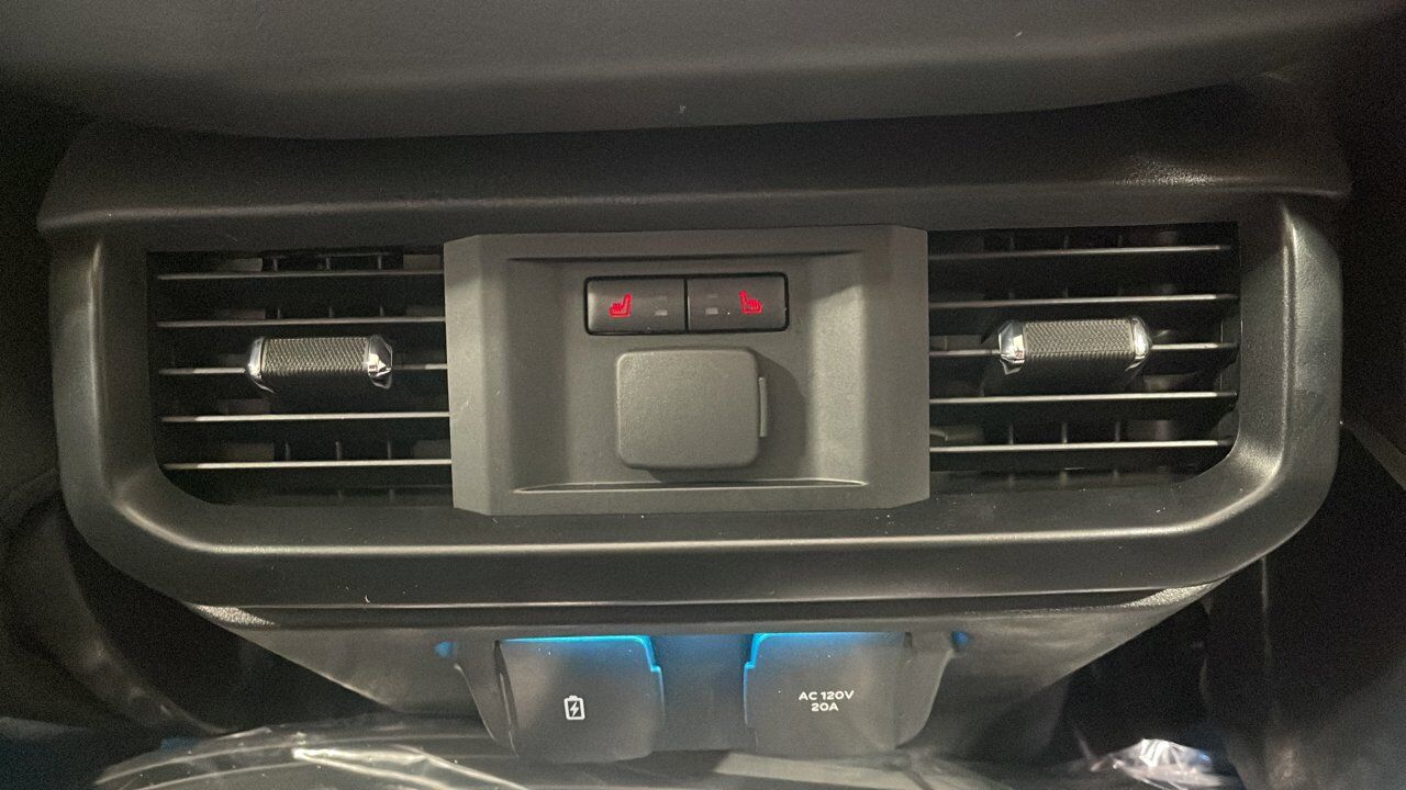 2026 Ford F-150 Raptor Sherwood Park AB