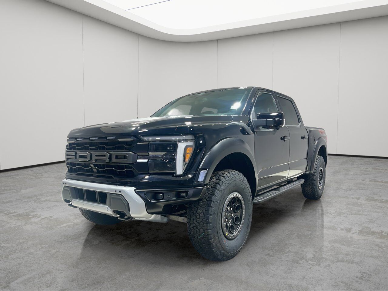 2026 Ford F-150 Raptor Sherwood Park AB