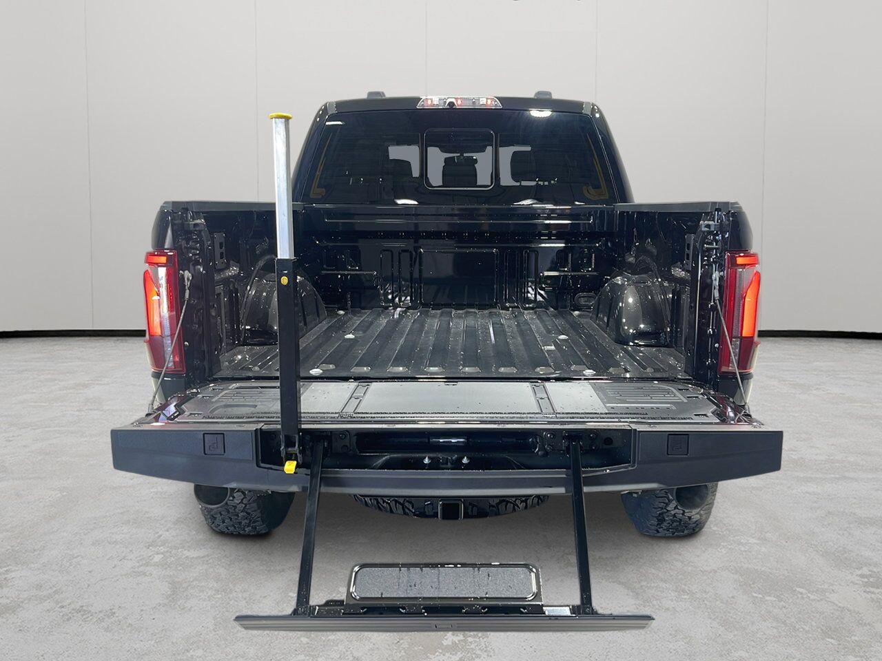 2026 Ford F-150 Raptor Sherwood Park AB