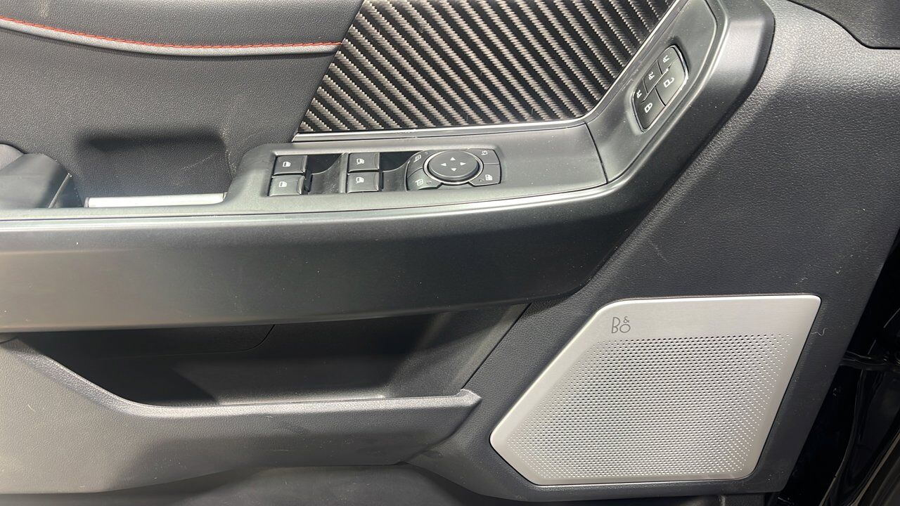 2026 Ford F-150 Raptor Sherwood Park AB