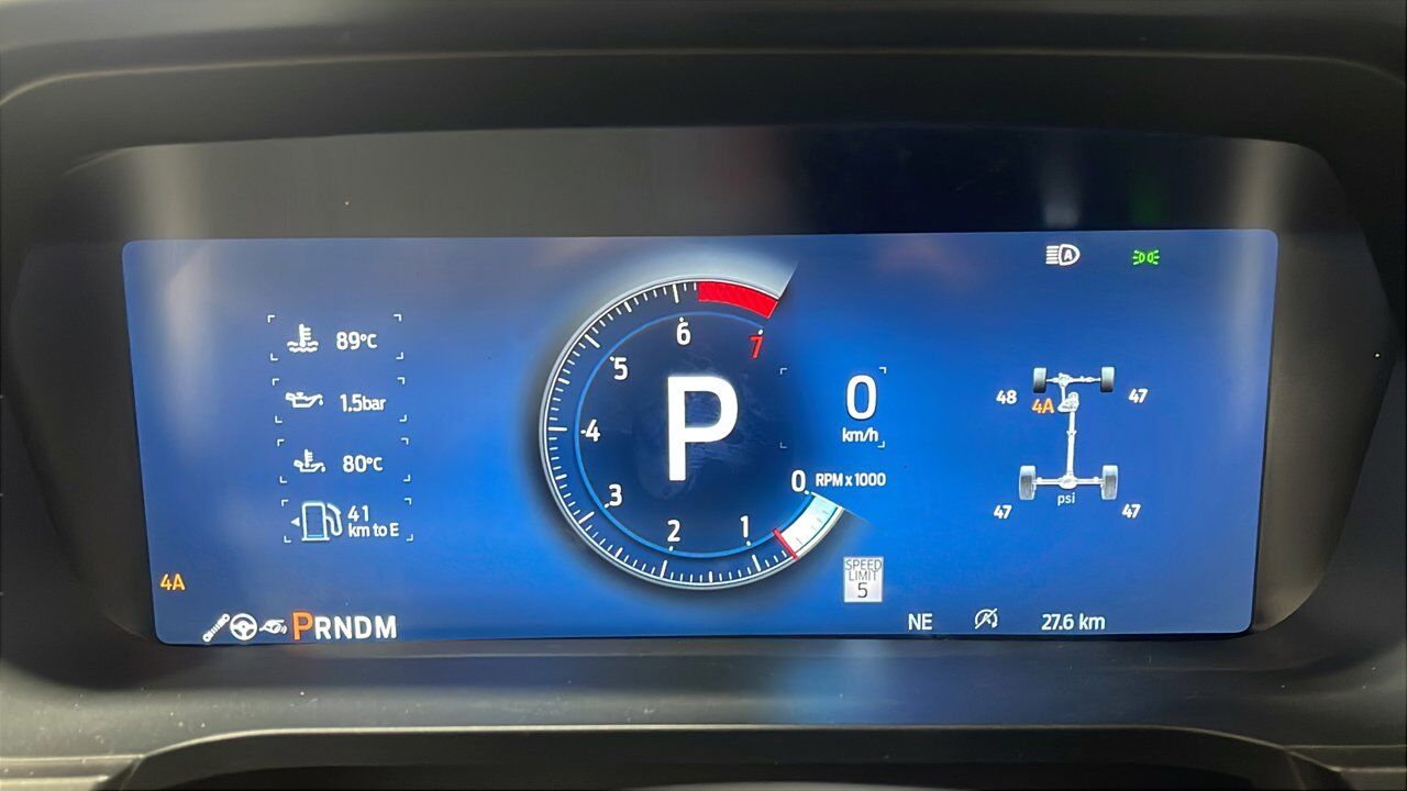 2026 Ford F-150 Raptor Sherwood Park AB