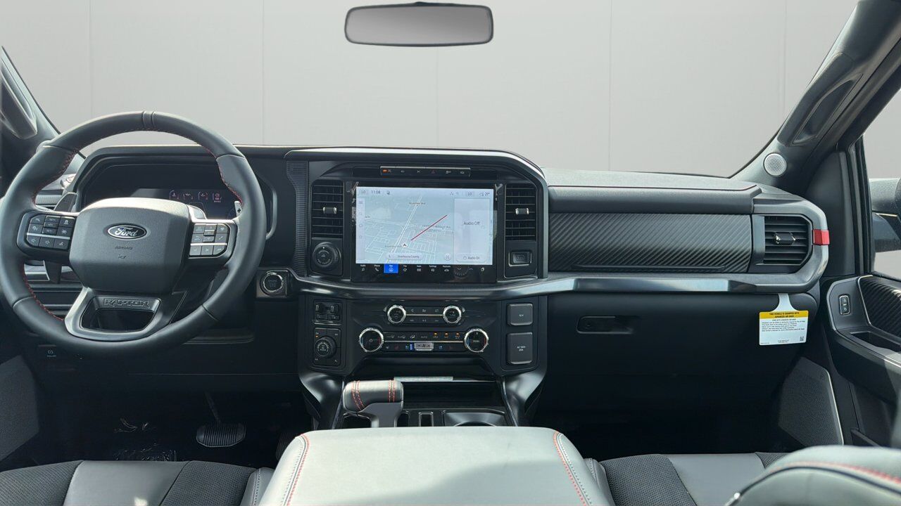 2026 Ford F-150 Raptor Sherwood Park AB