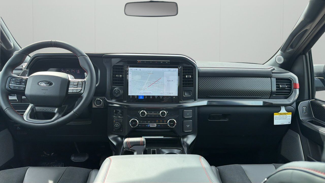 2026 Ford F-150 Raptor Sherwood Park AB