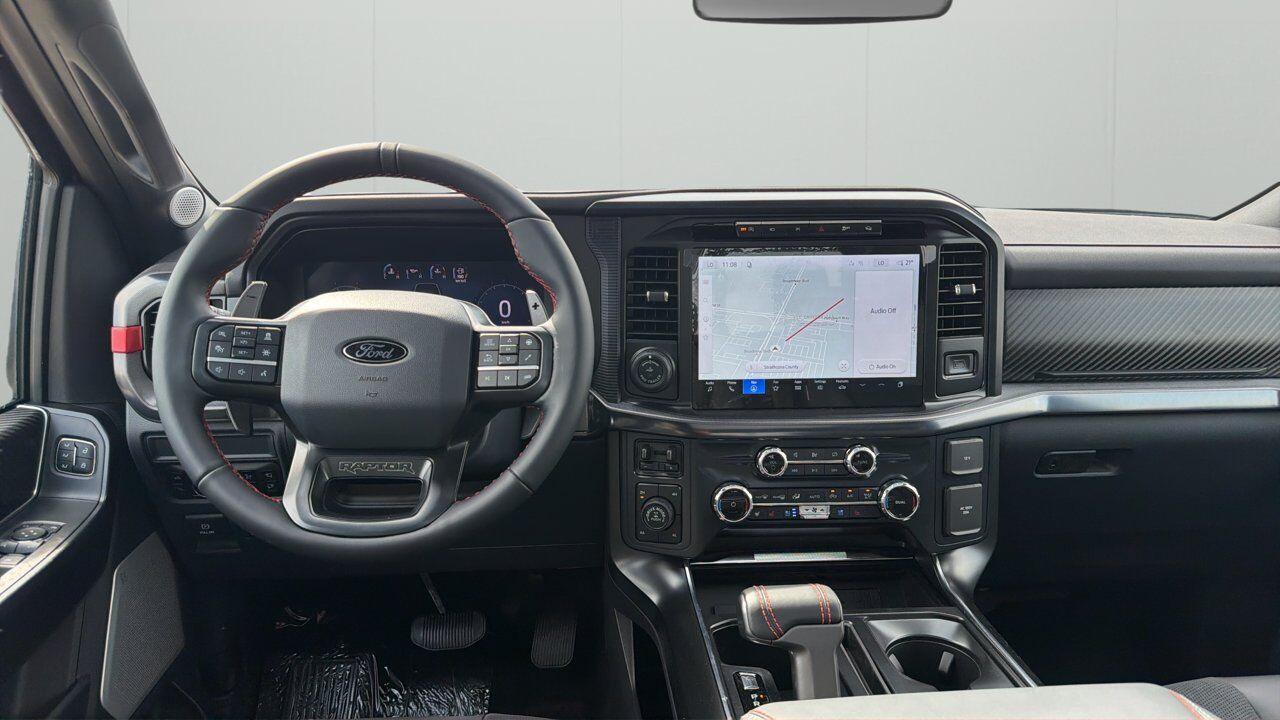 2026 Ford F-150 Raptor Sherwood Park AB