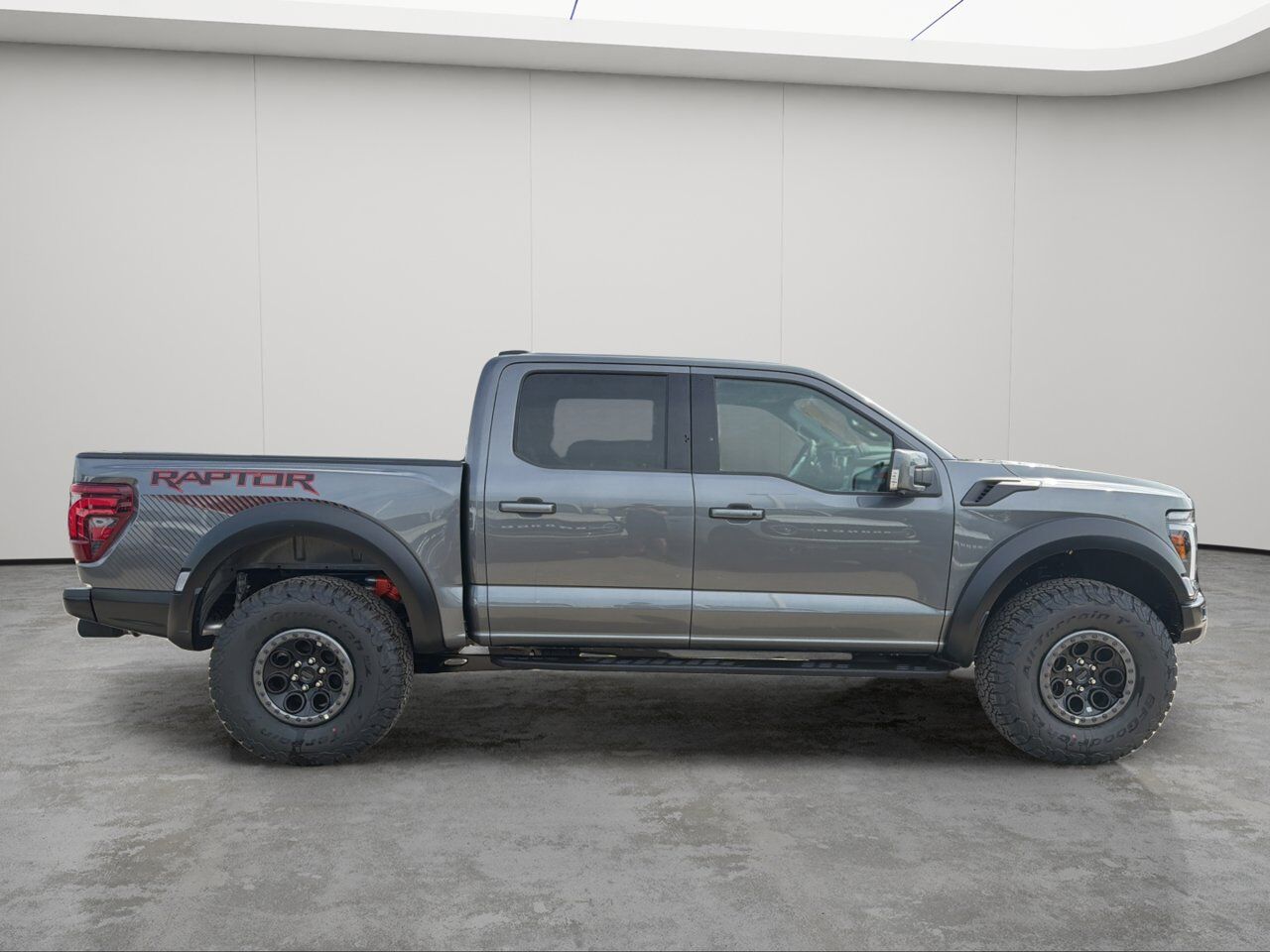2026 Ford F-150 Raptor Sherwood Park AB