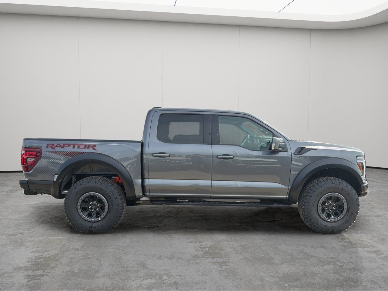 2026 Ford F-150 Raptor Sherwood Park AB