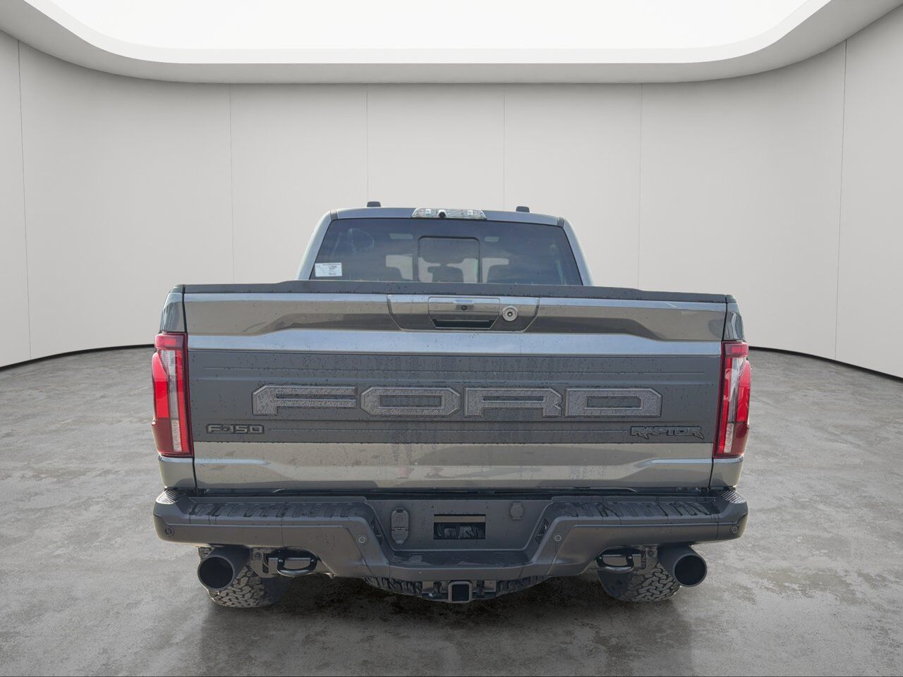 2026 Ford F-150 Raptor Sherwood Park AB