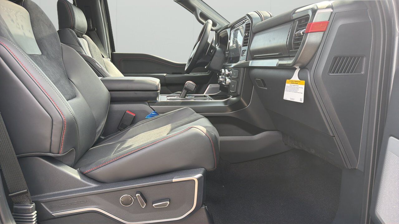 2026 Ford F-150 Raptor Sherwood Park AB