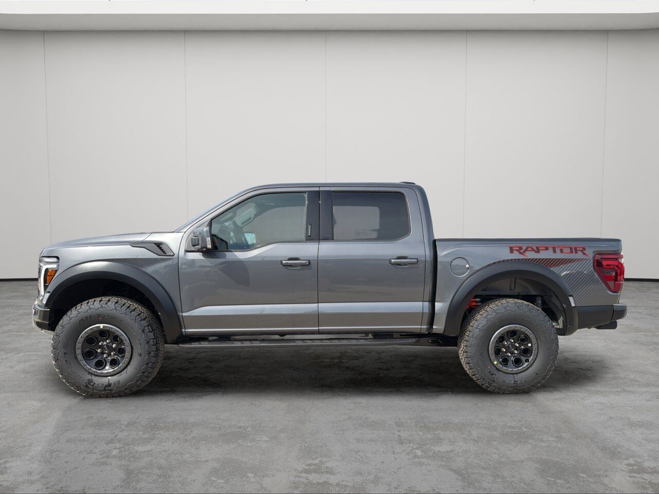 2026 Ford F-150 Raptor Sherwood Park AB