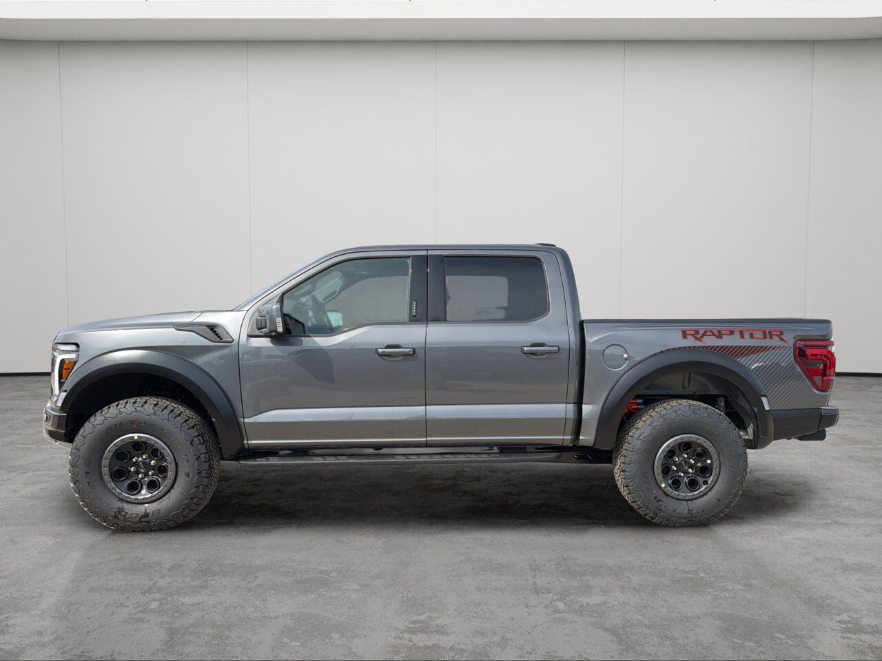 2026 Ford F-150 Raptor Sherwood Park AB