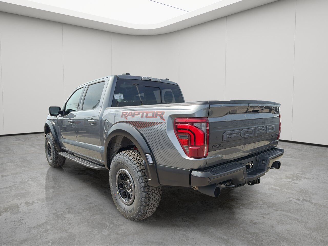 2026 Ford F-150 Raptor Sherwood Park AB