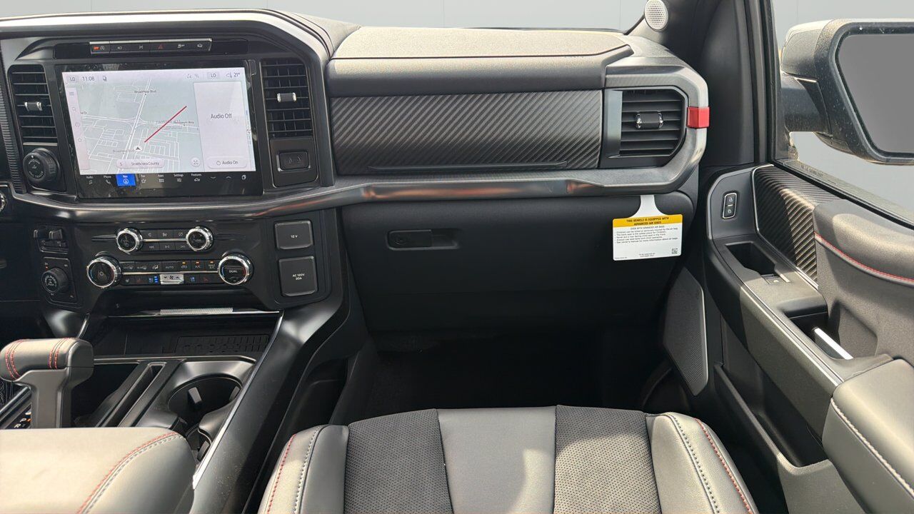2026 Ford F-150 Raptor Sherwood Park AB