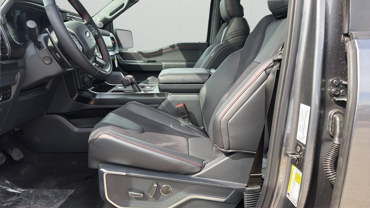 2026 Ford F-150 Raptor Sherwood Park AB