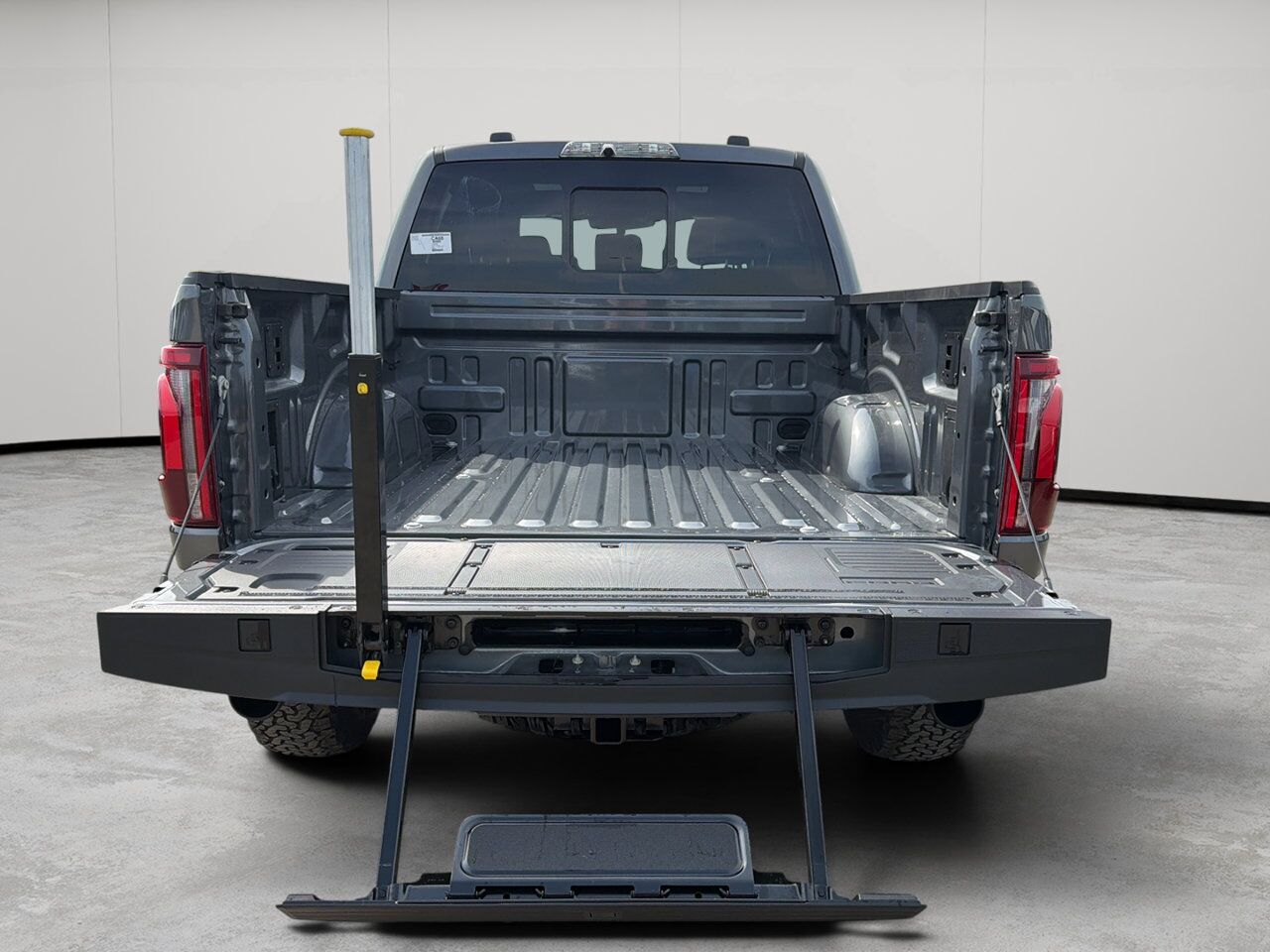 2026 Ford F-150 Raptor Sherwood Park AB