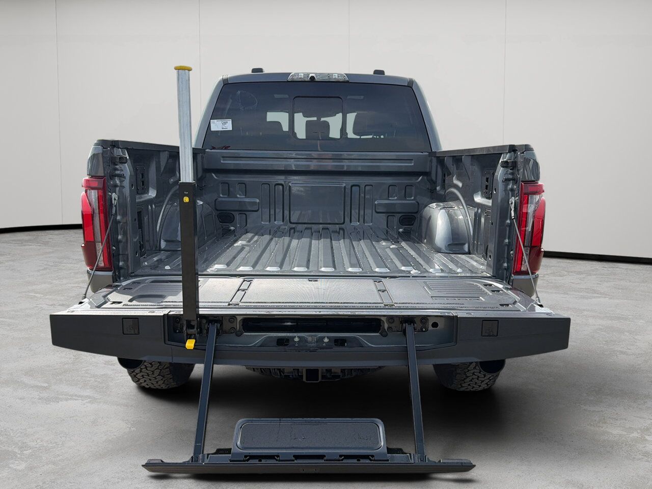2026 Ford F-150 Raptor Sherwood Park AB