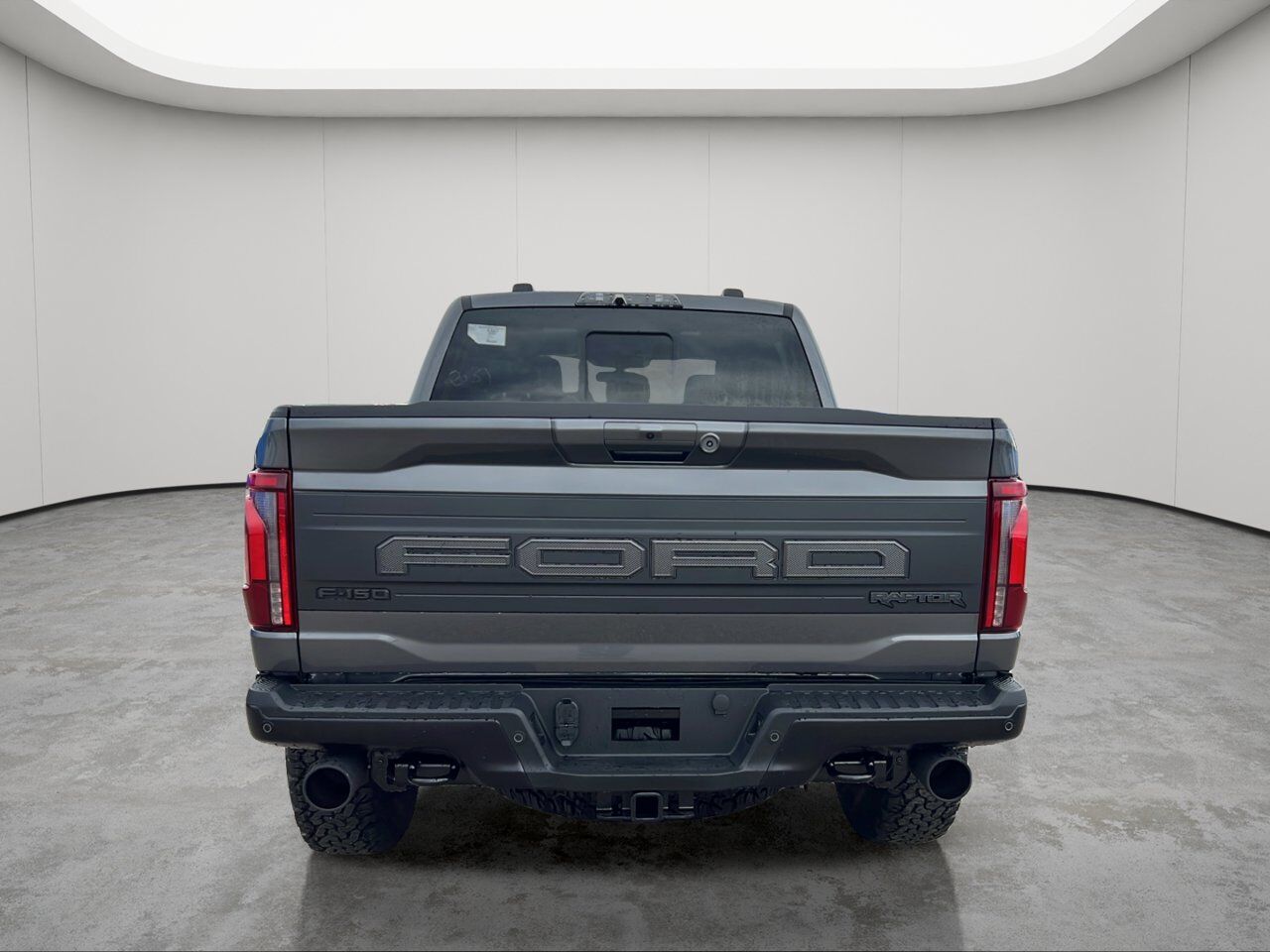 2026 Ford F-150 Raptor Sherwood Park AB