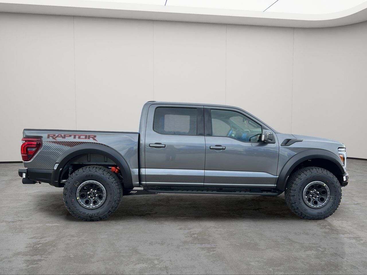 2026 Ford F-150 Raptor Sherwood Park AB