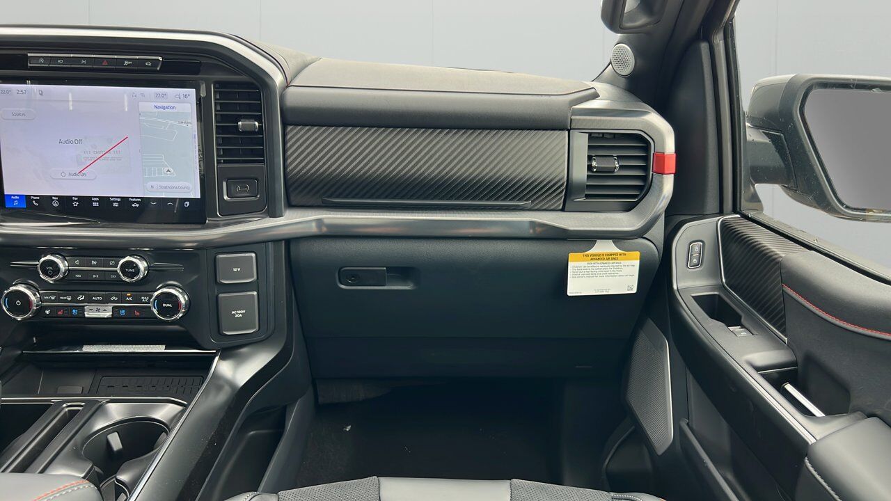 2026 Ford F-150 Raptor Sherwood Park AB