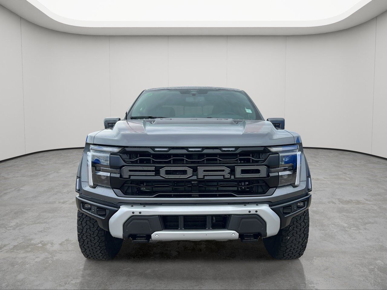 2026 Ford F-150 Raptor Sherwood Park AB