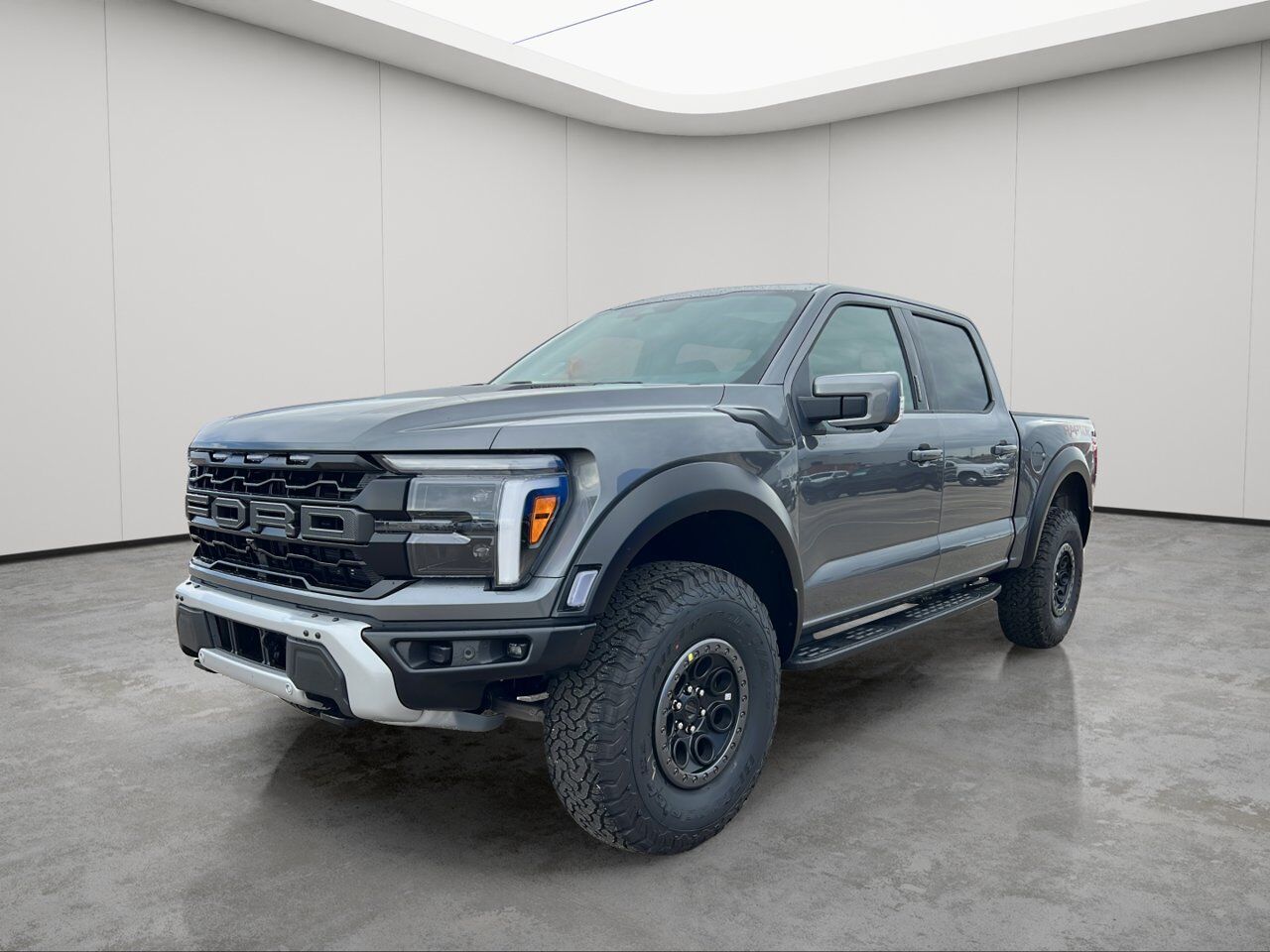 2026 Ford F-150 Raptor Sherwood Park AB