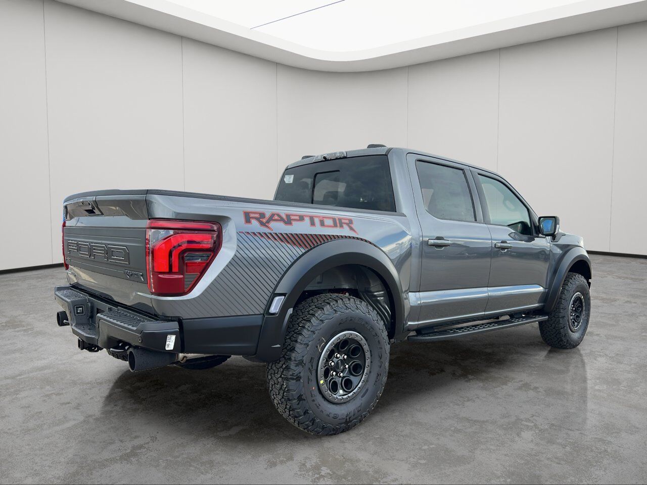 2026 Ford F-150 Raptor Sherwood Park AB