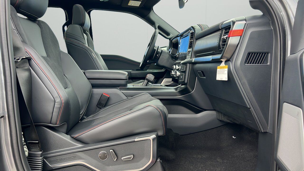 2026 Ford F-150 Raptor Sherwood Park AB