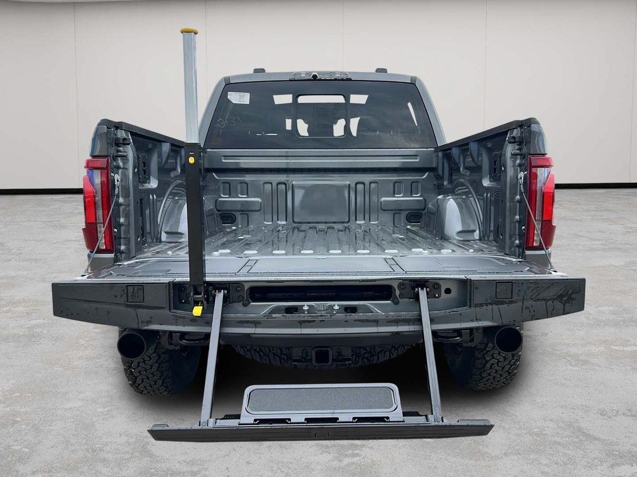 2026 Ford F-150 Raptor Sherwood Park AB
