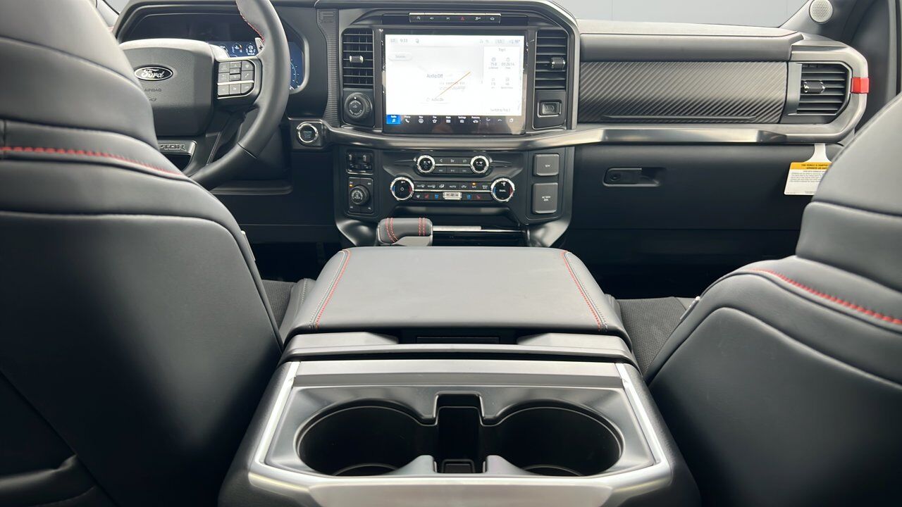 2026 Ford F-150 Raptor Sherwood Park AB