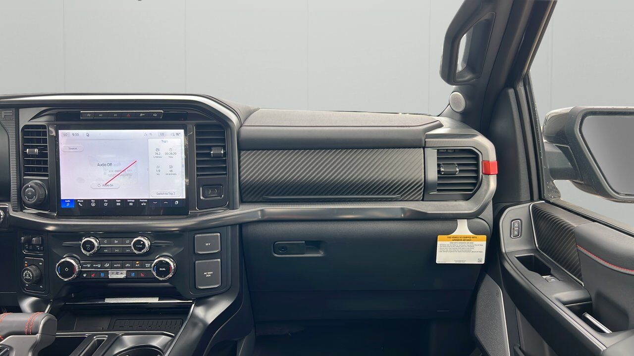 2026 Ford F-150 Raptor Sherwood Park AB