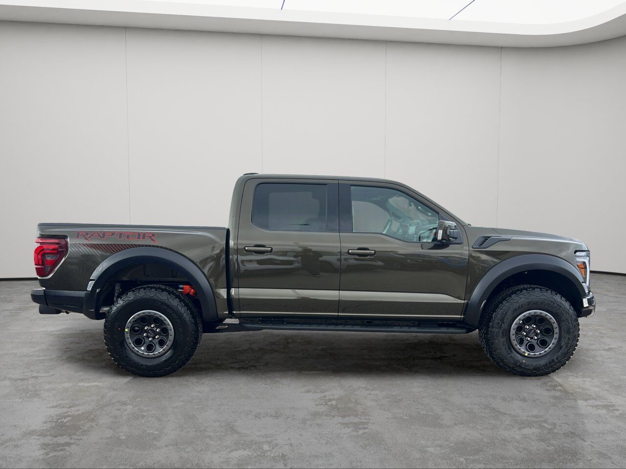 2026 Ford F-150 Raptor Sherwood Park AB