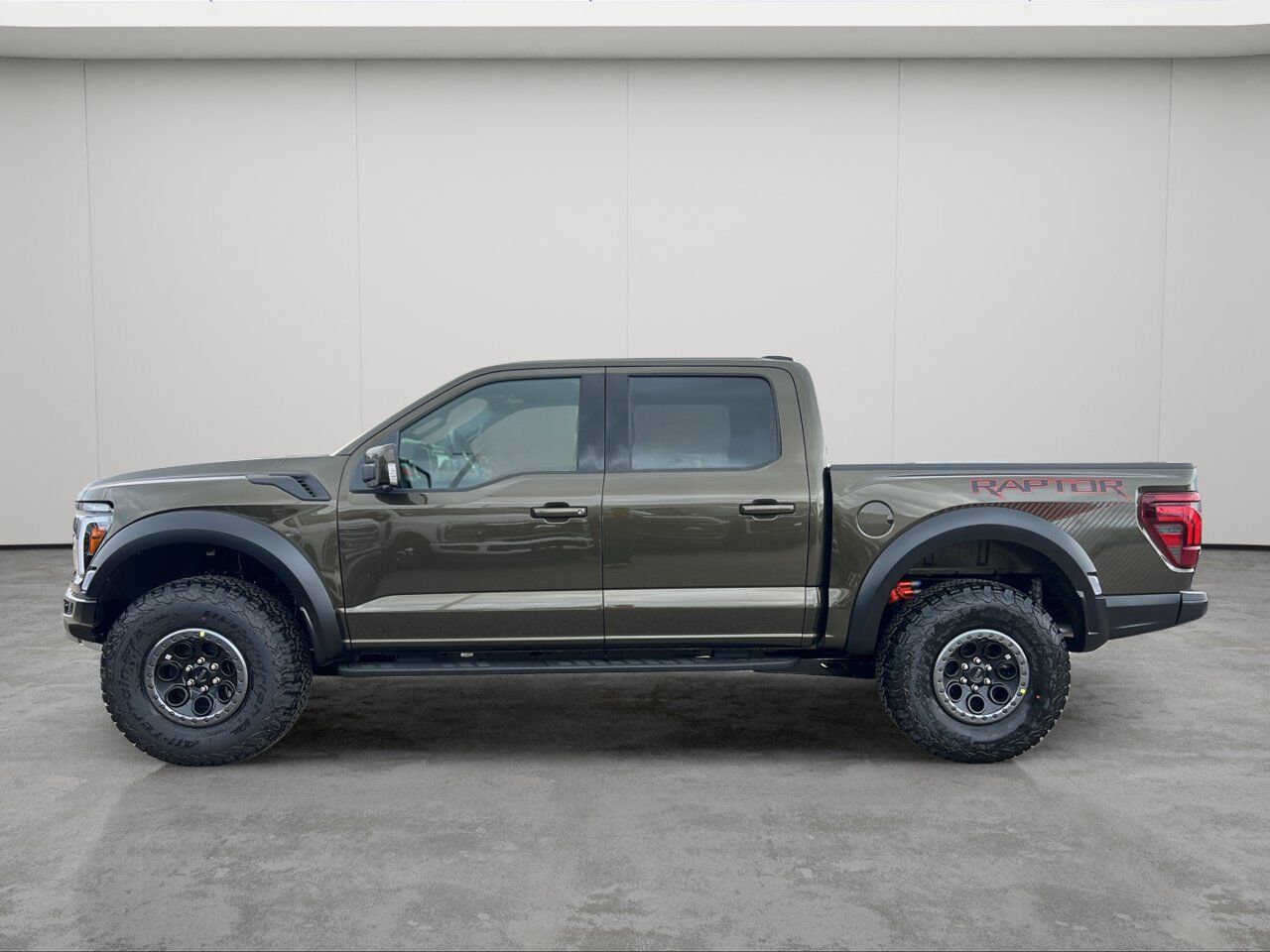 2026 Ford F-150 Raptor Sherwood Park AB