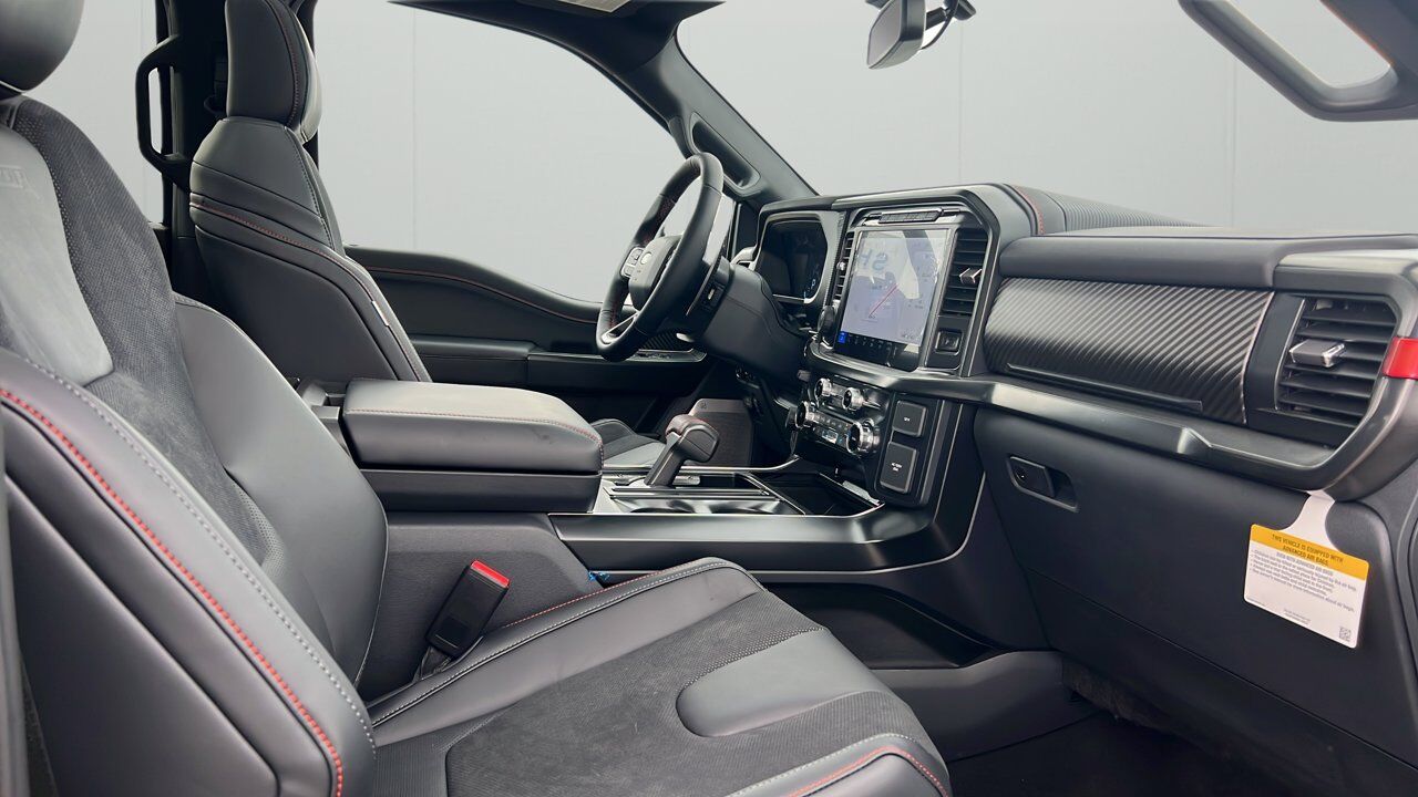 2026 Ford F-150 Raptor Sherwood Park AB