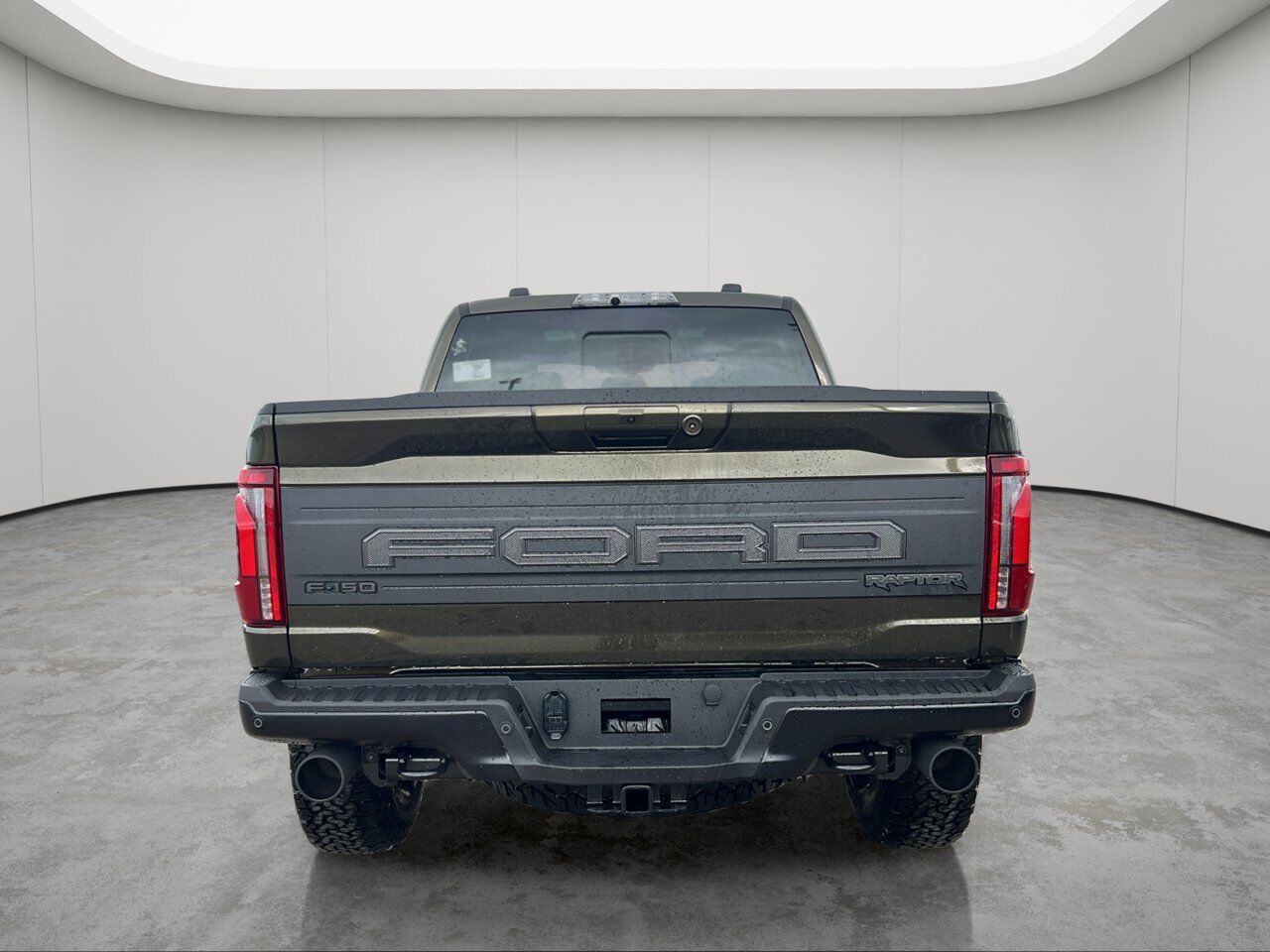 2026 Ford F-150 Raptor Sherwood Park AB