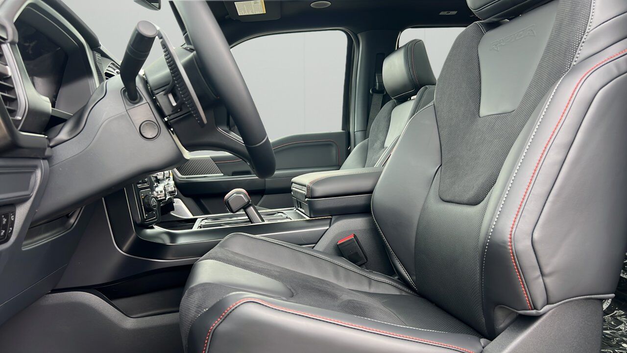 2026 Ford F-150 Raptor Sherwood Park AB
