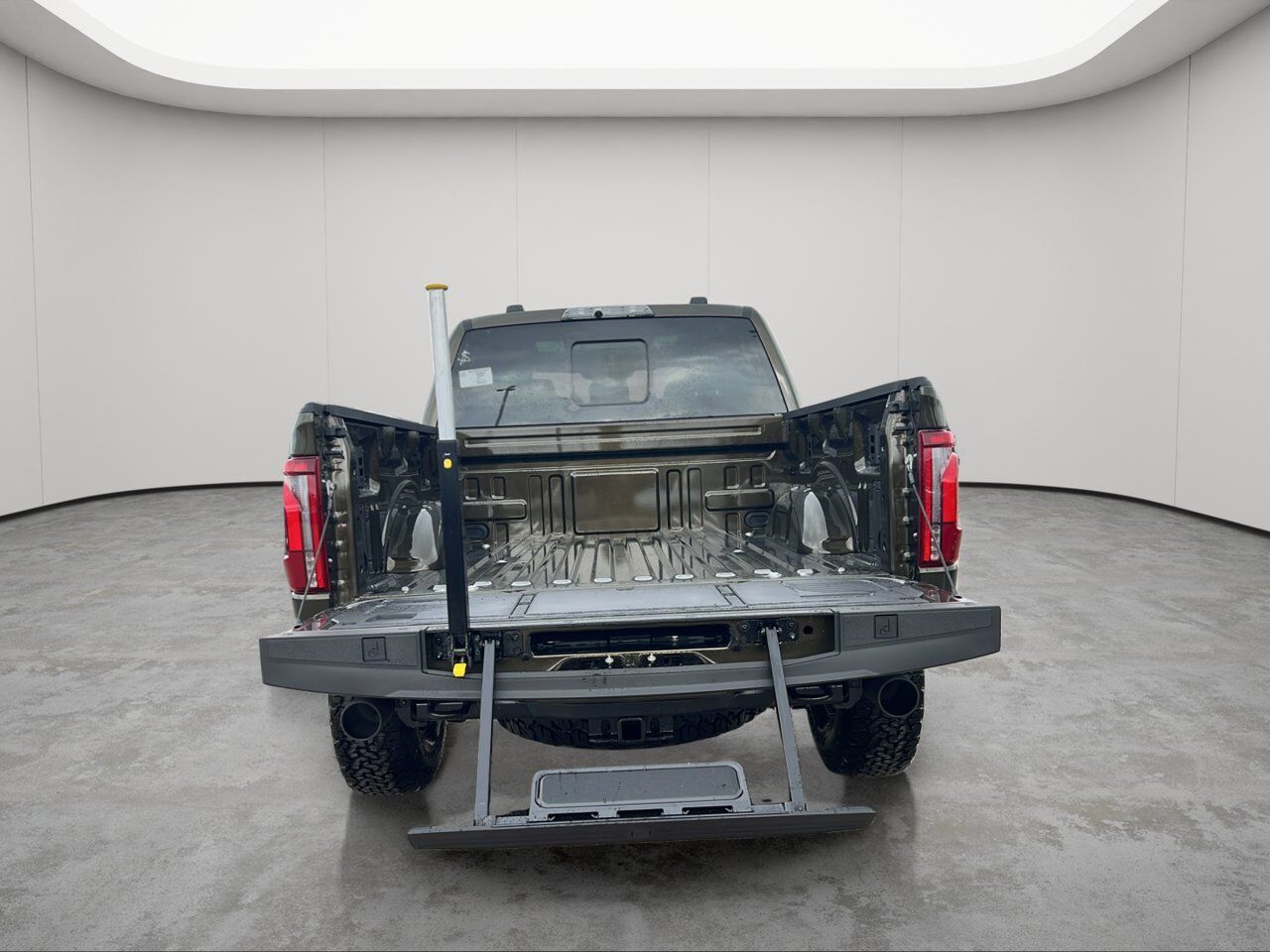 2026 Ford F-150 Raptor Sherwood Park AB