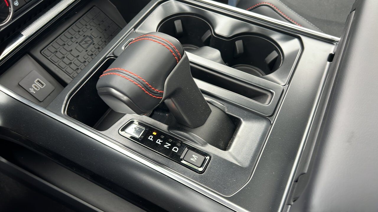 2026 Ford F-150 Raptor Sherwood Park AB