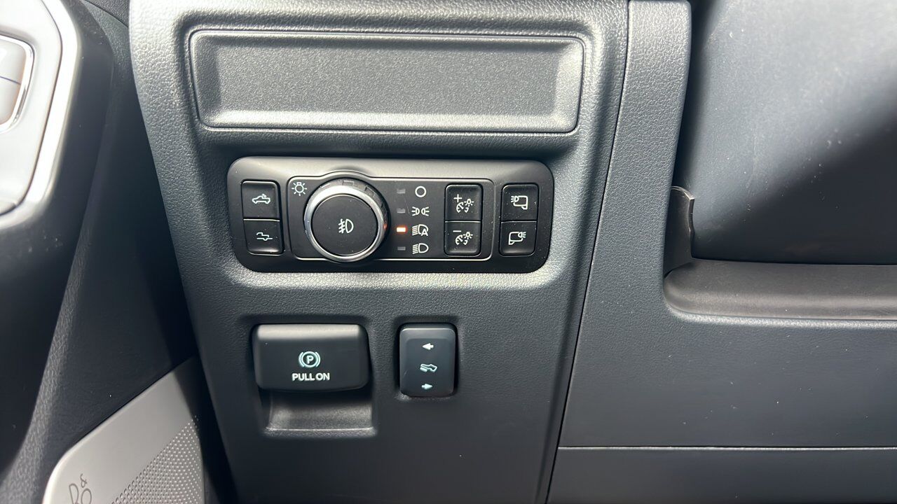 2026 Ford F-150 Raptor Sherwood Park AB