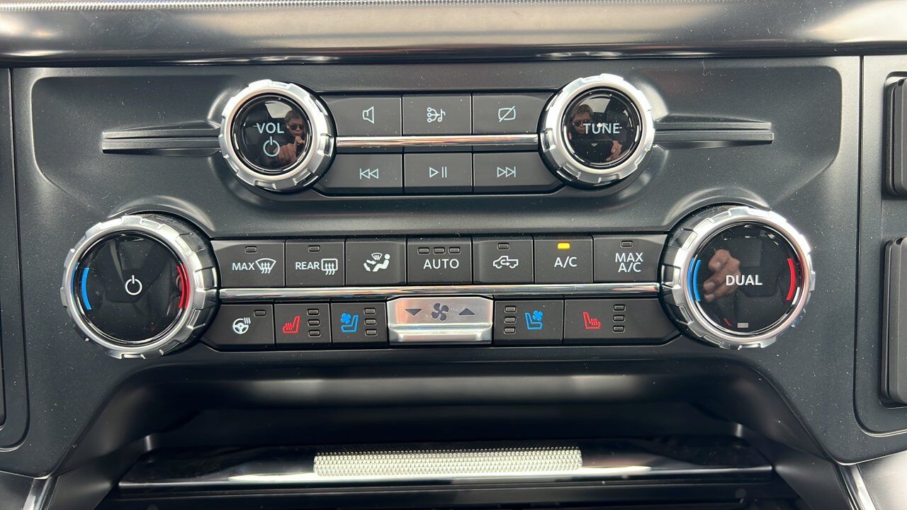 2026 Ford F-150 Raptor Sherwood Park AB