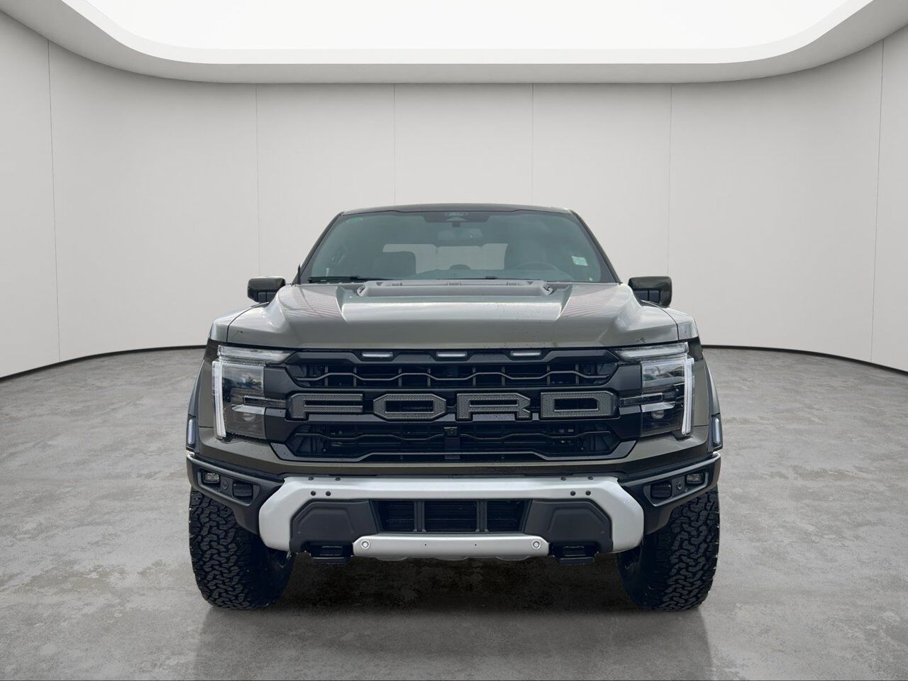 2026 Ford F-150 Raptor Sherwood Park AB