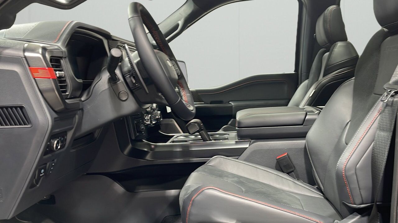 2026 Ford F-150 Raptor Sherwood Park AB
