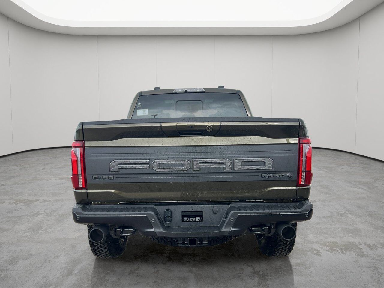 2026 Ford F-150 Raptor Sherwood Park AB