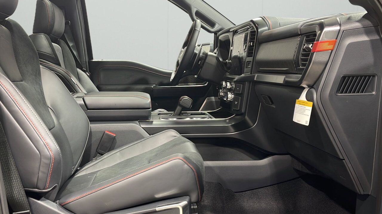 2026 Ford F-150 Raptor Sherwood Park AB