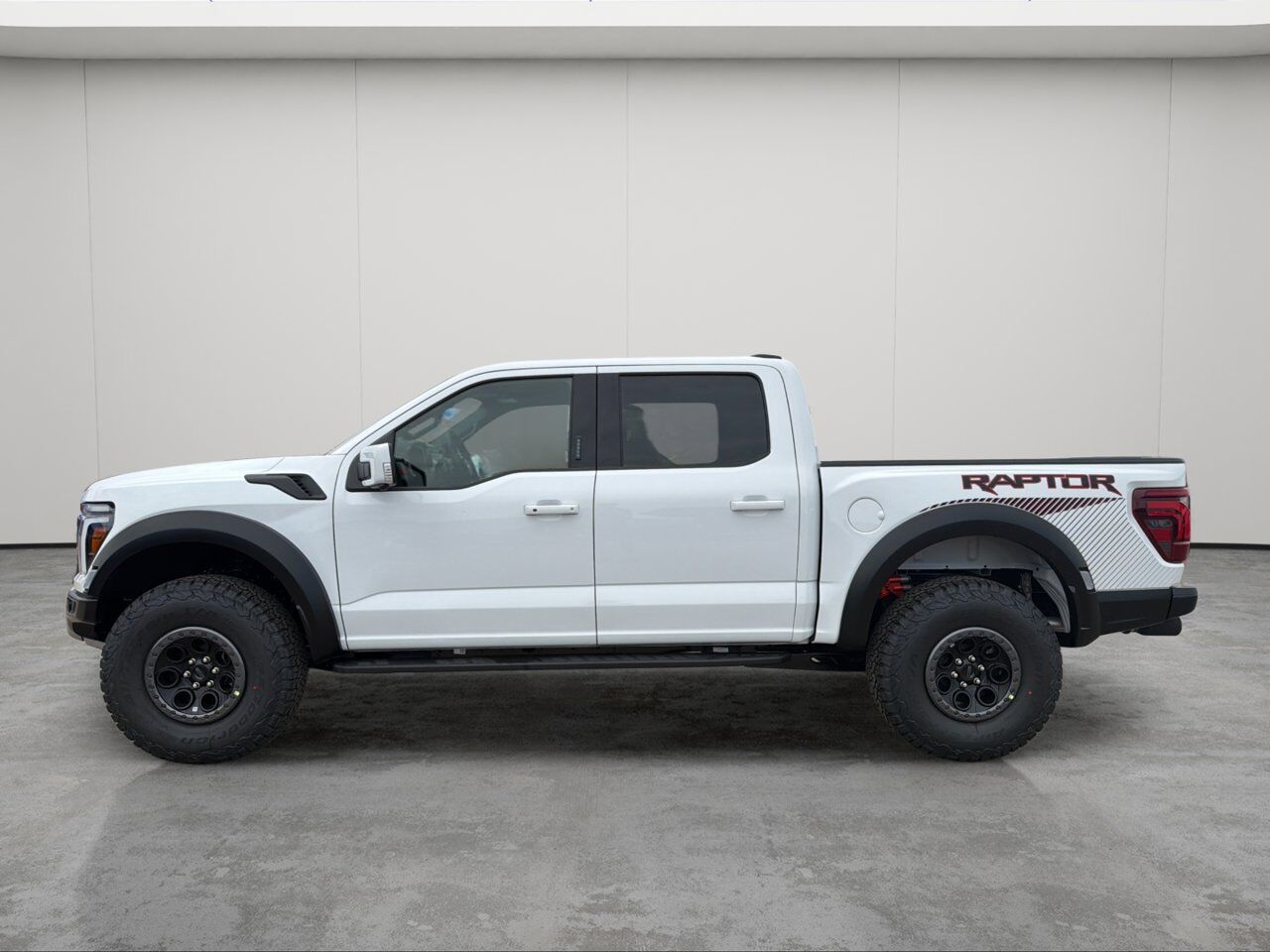 2026 Ford F-150 Raptor Sherwood Park AB