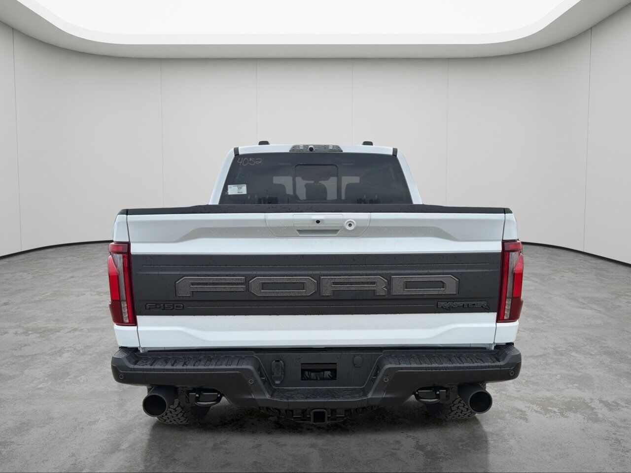 2026 Ford F-150 Raptor Sherwood Park AB